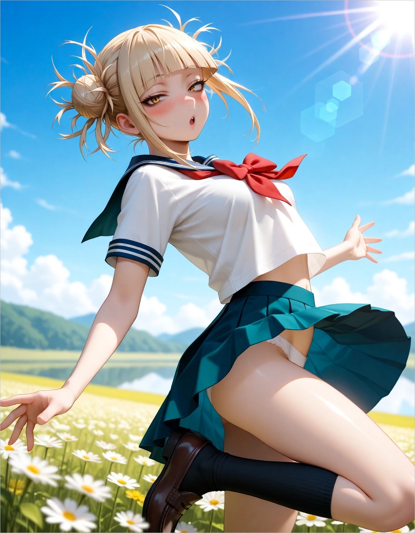 トガヒミコ☆写真集・Part2 画像3