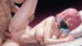【音声付き・アニメ動画】ソシャゲのオフ会で会ったゆめかわ系が可愛すぎて、帰りにワンナイトを誘ったらまさかのOKだった