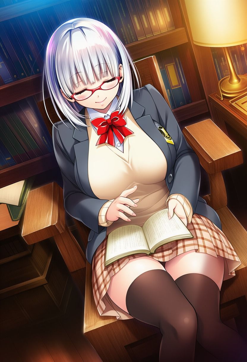 せいしゅんめがねこんぷれっくすB 画像1