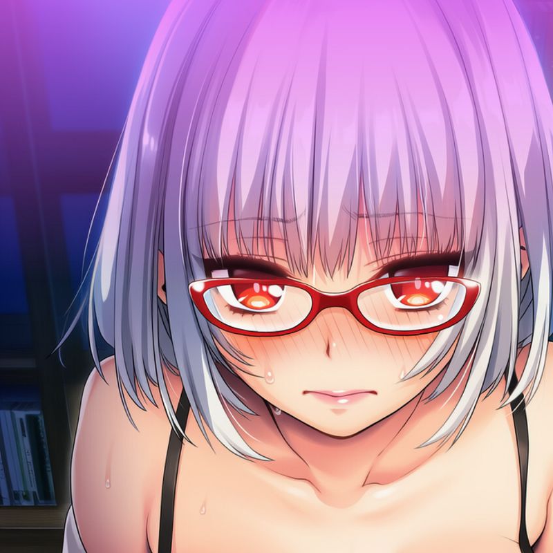 せいしゅんめがねこんぷれっくすB 画像4