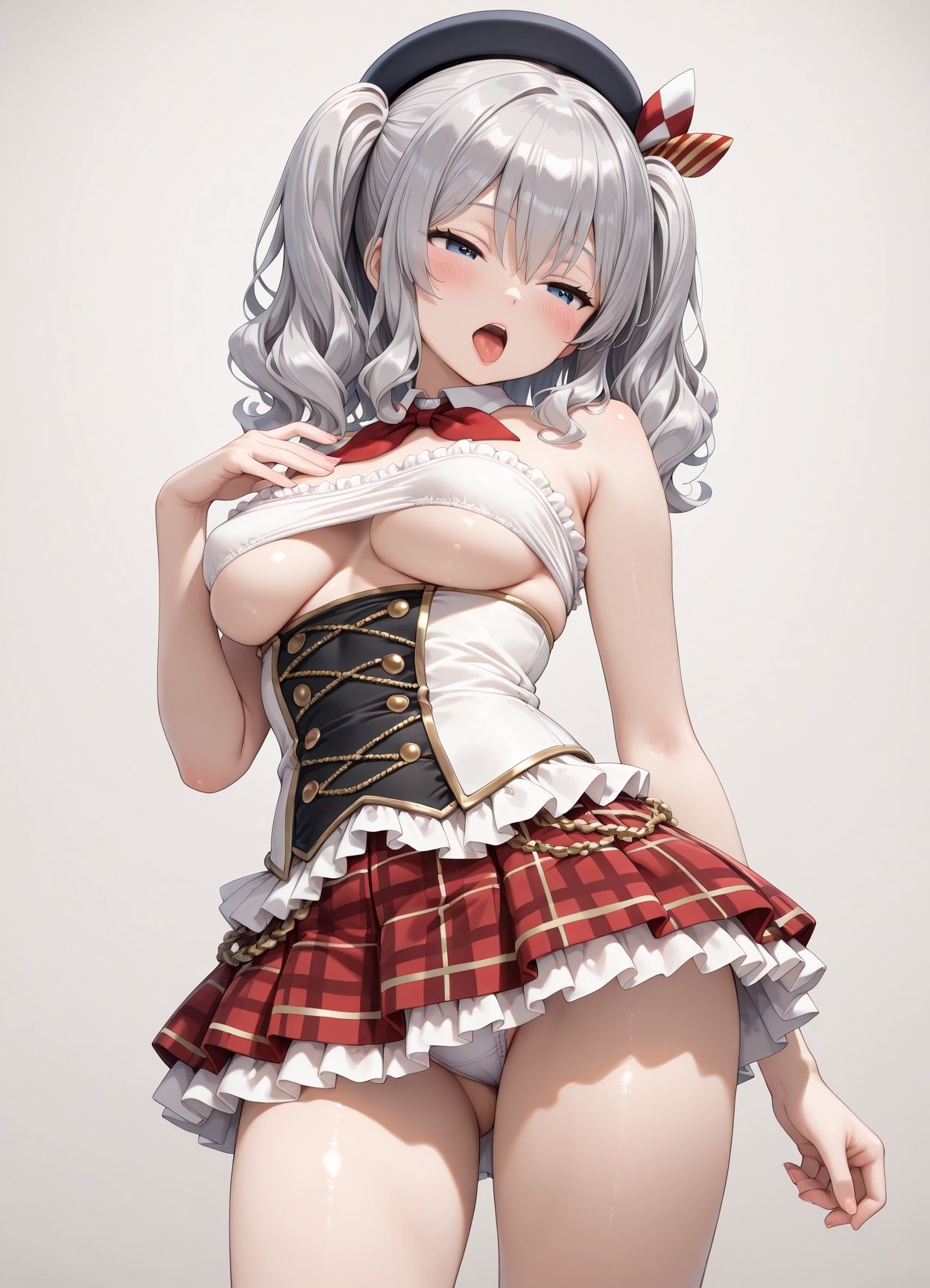 専属秘書の裏仕事vol1 画像1