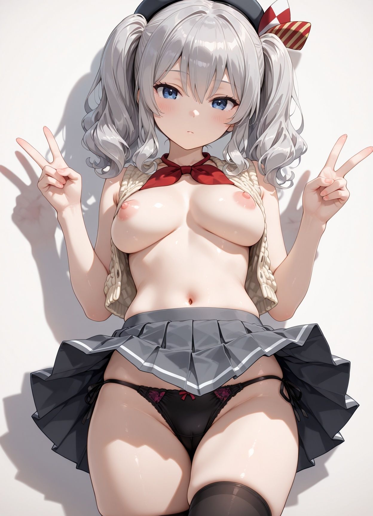 専属秘書の裏仕事vol1 画像6