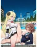 【500枚】ホロライブエロ画像_あの可愛くてセクシーなVTuberたちのエッチなイラスト集_Part3