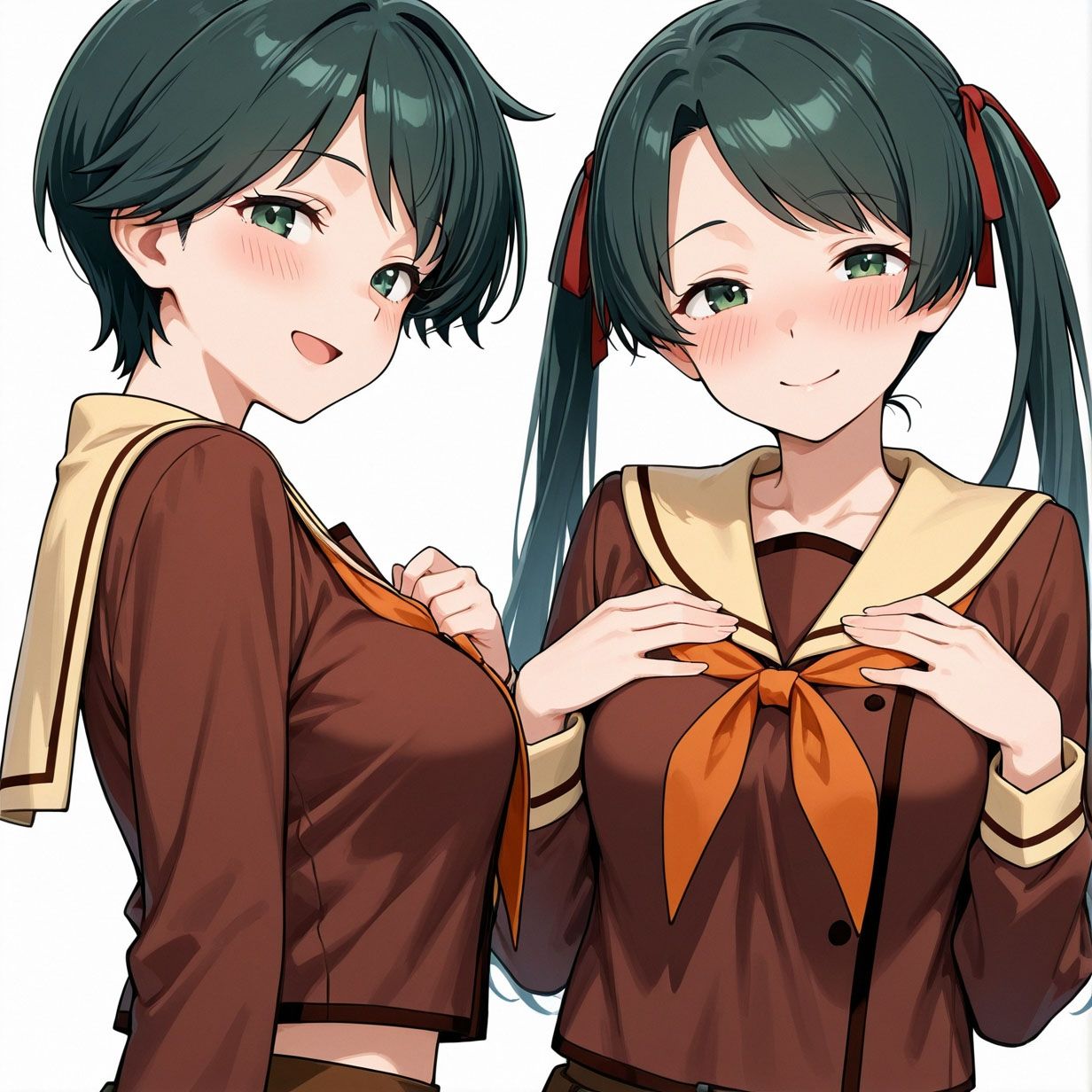 Kan娘★えっちvol.11.52