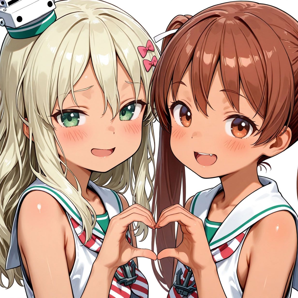 Kan娘★えっちvol.11.53