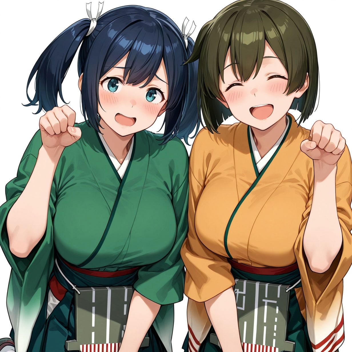 Kan娘★えっちvol.11.54