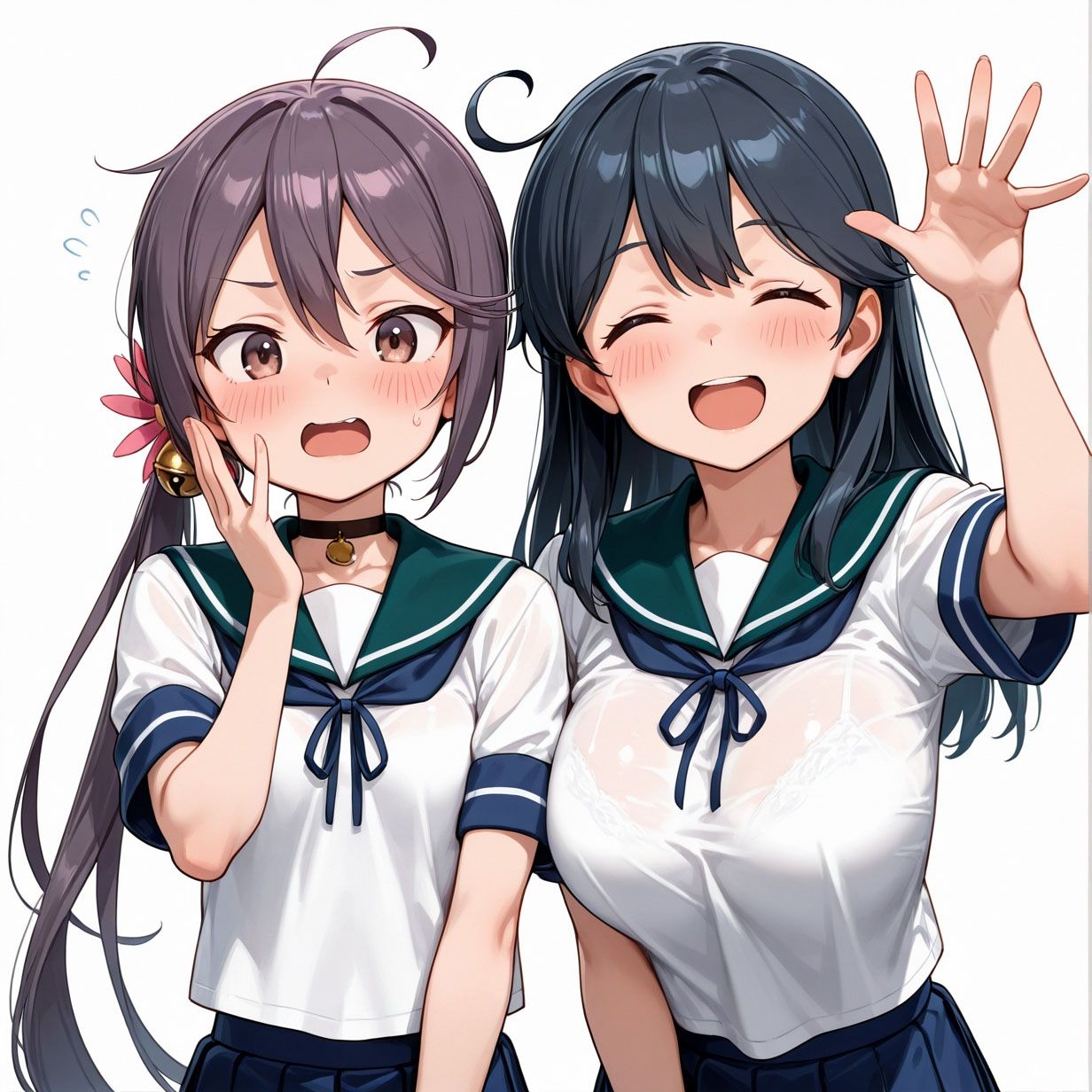 Kan娘★えっちvol.11.55