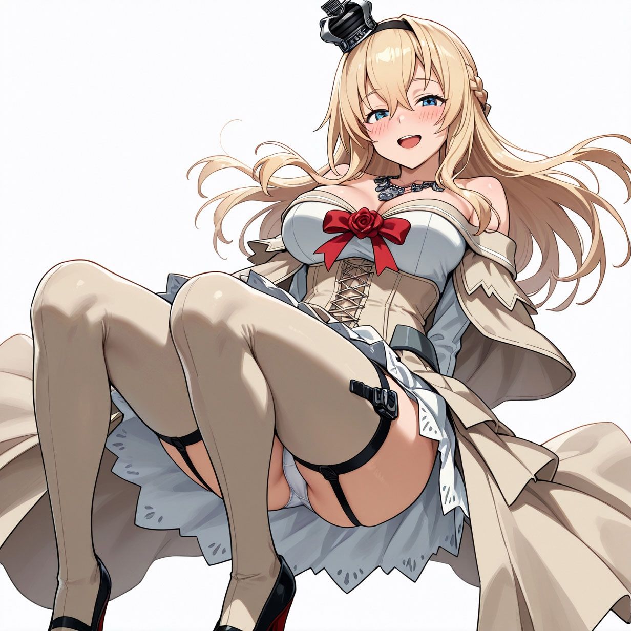 Kan娘★えっちvol.11.56