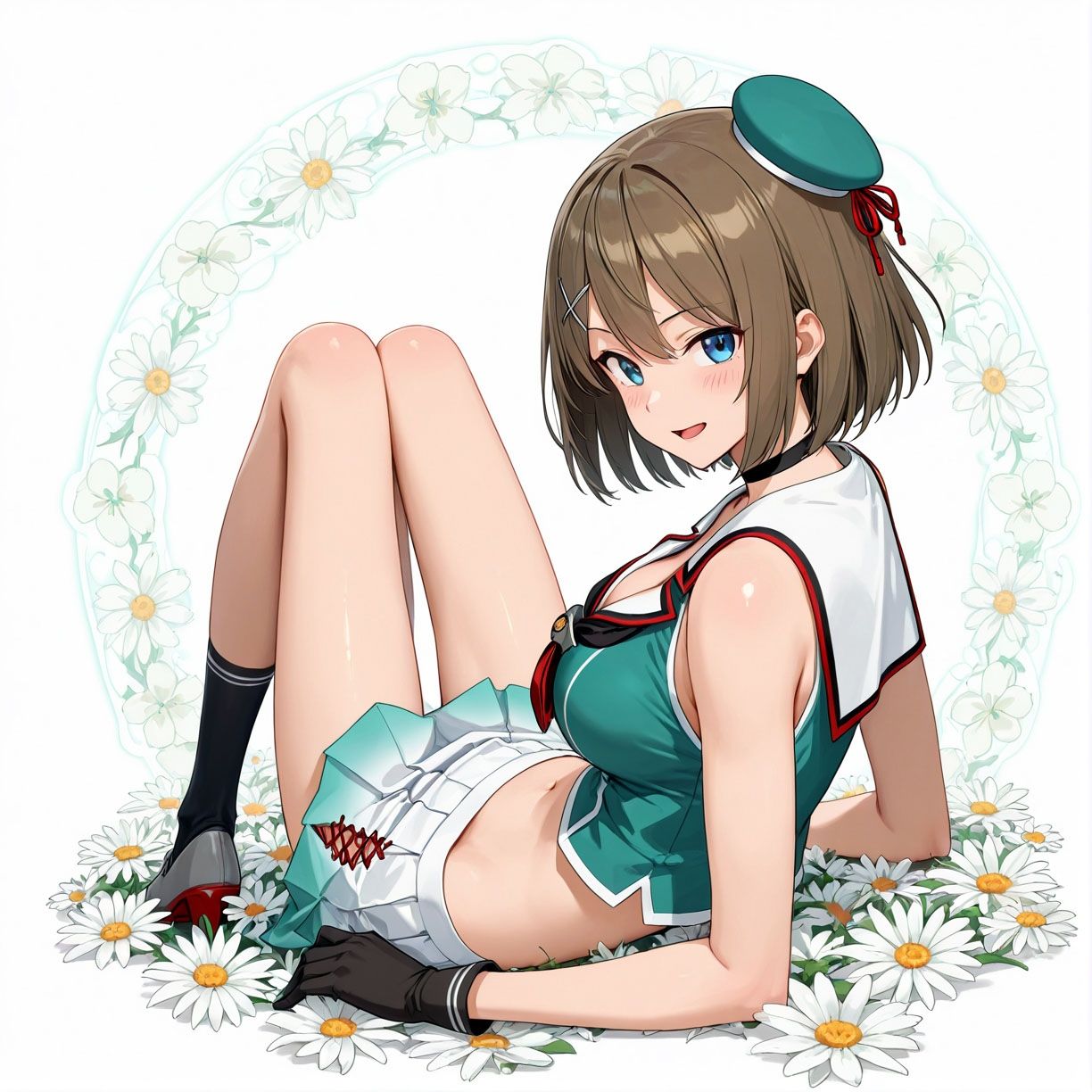 Kan娘★えっちvol.11.57