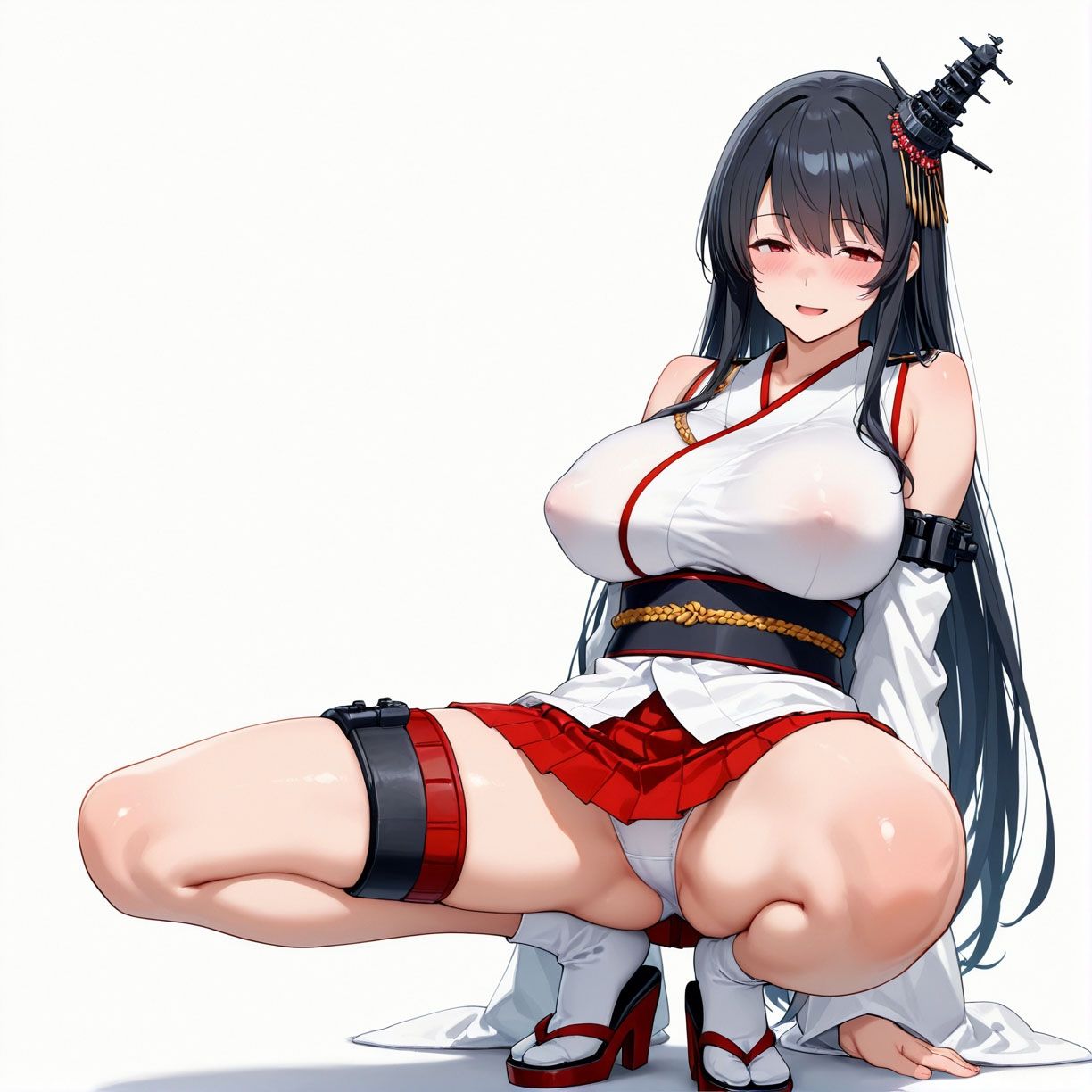 Kan娘★えっちvol.11.58