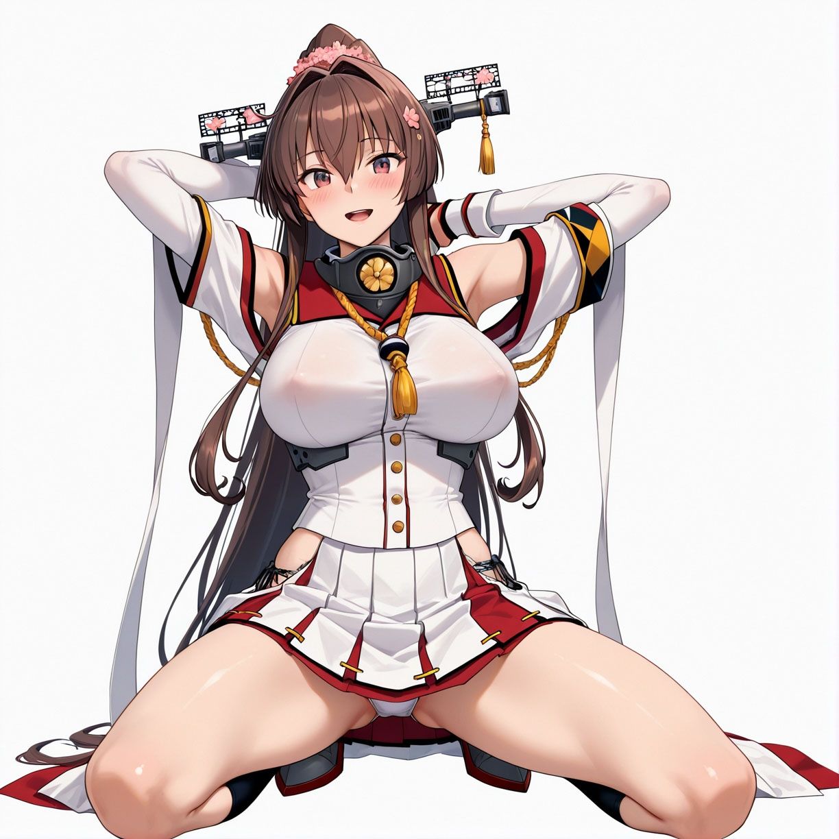 Kan娘★えっちvol.11.59