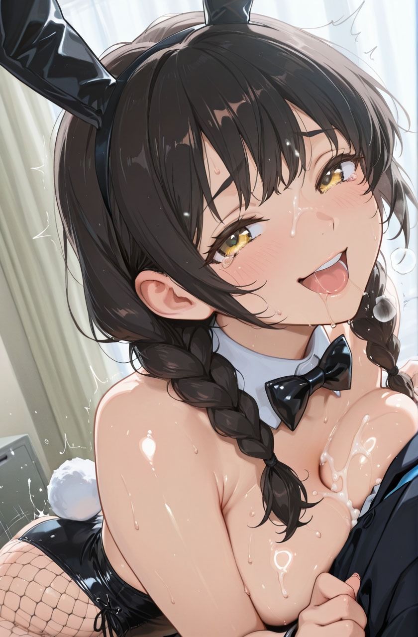 性処理クラブ 3 バニーガール編 画像6