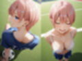 【大人の放課後】お姉さんは理性を保てない