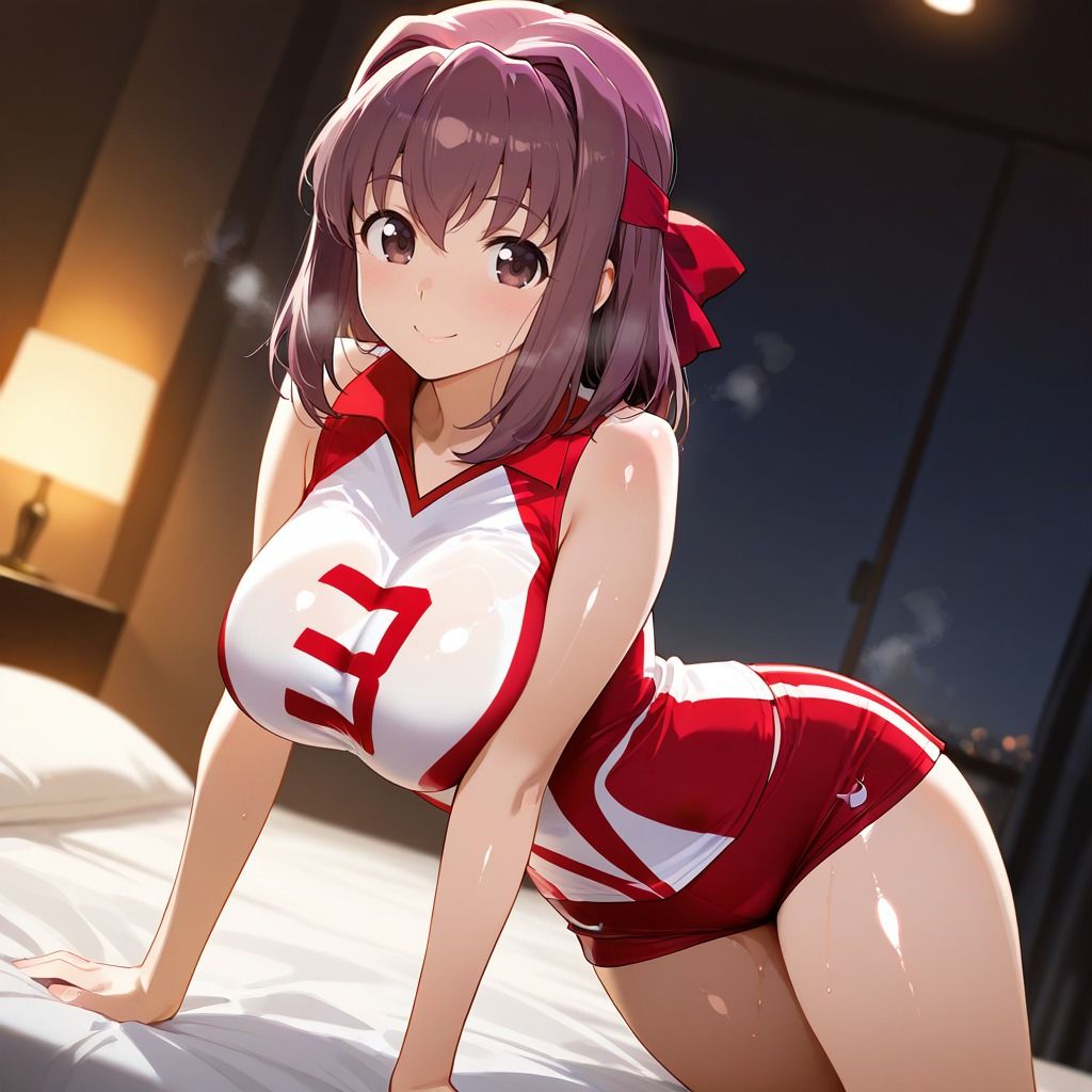 発情した男が近藤妙子の体を好きに使わせてもらう話1