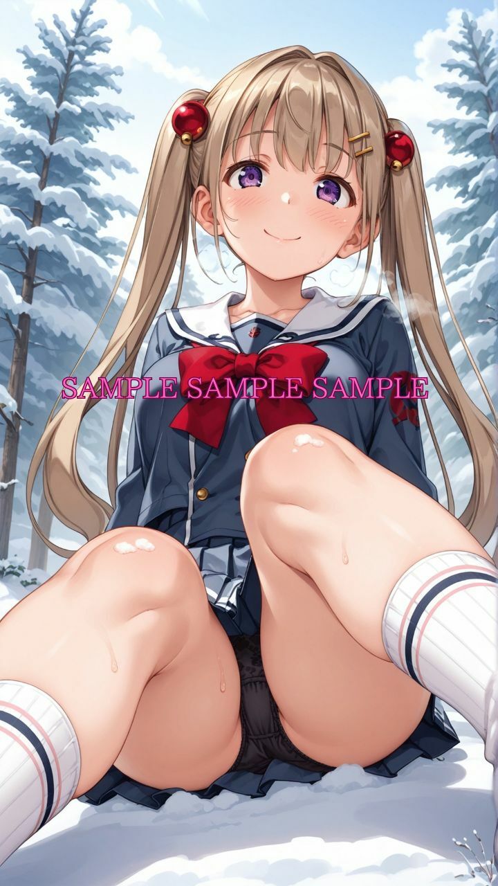 男女比1対10000の世界 ロリ女子とセックスし放題でちんぽが乾く暇もないヤリ放題ハーレムライフ!!(制服編) 画像3