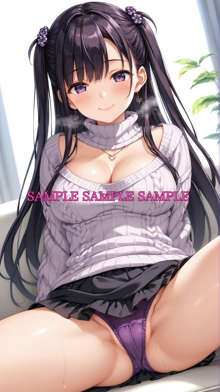 男女比1対10000の世界 人妻達とセックスし放題でちんぽが乾く暇もないヤリ放題ハーレムライフ！！ 画像2