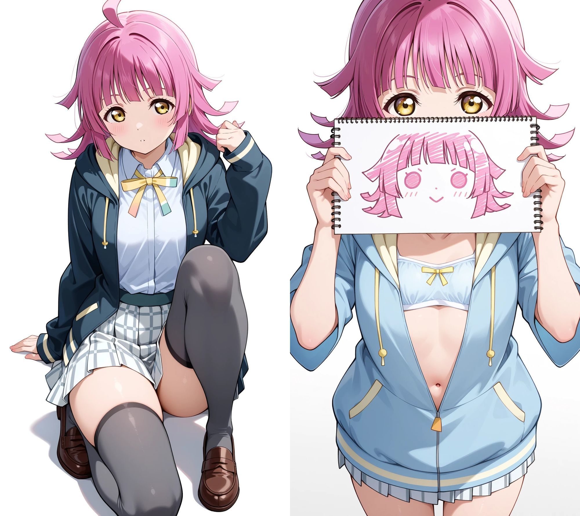 スマホで虹ヶ咲！ 画像5