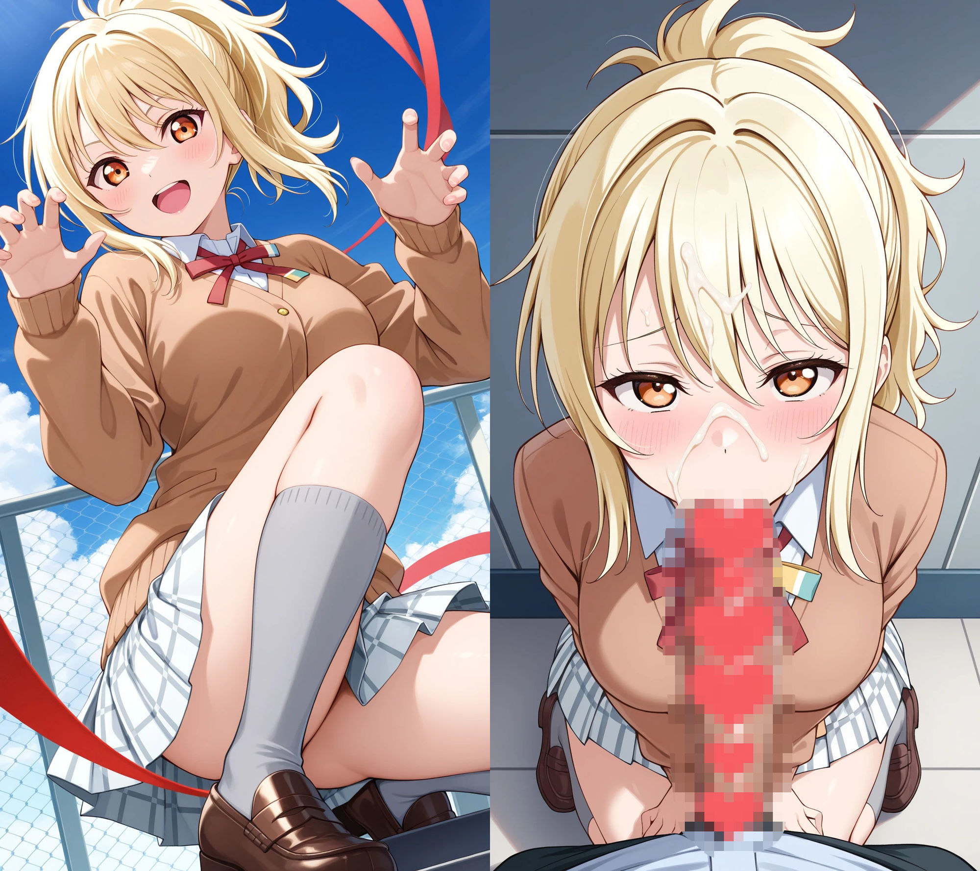 スマホで虹ヶ咲！ 画像6