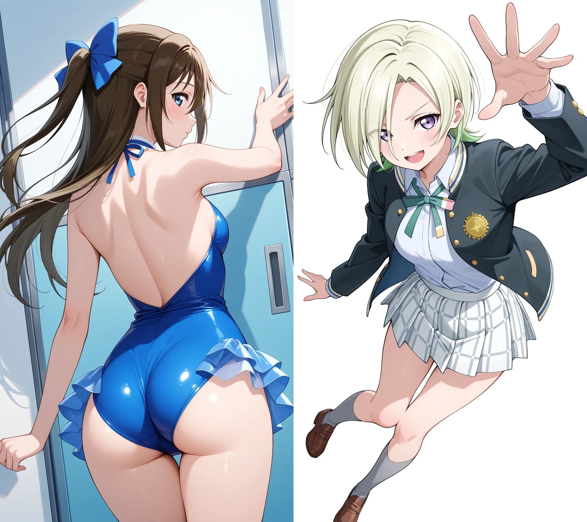 スマホで虹ヶ咲！ 画像8