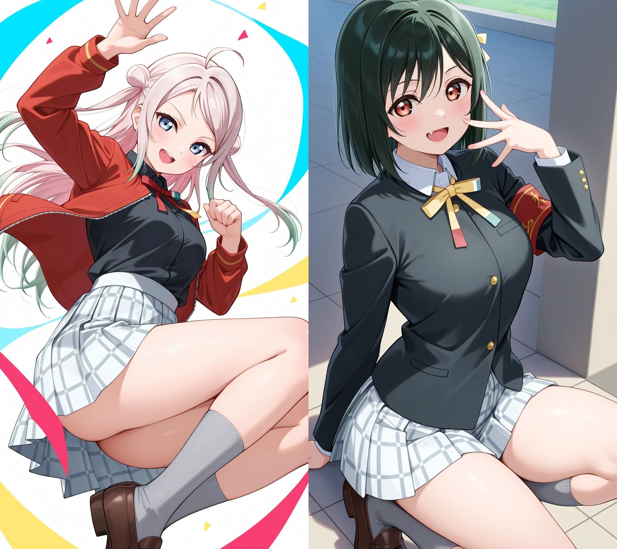 スマホで虹ヶ咲！ 画像10