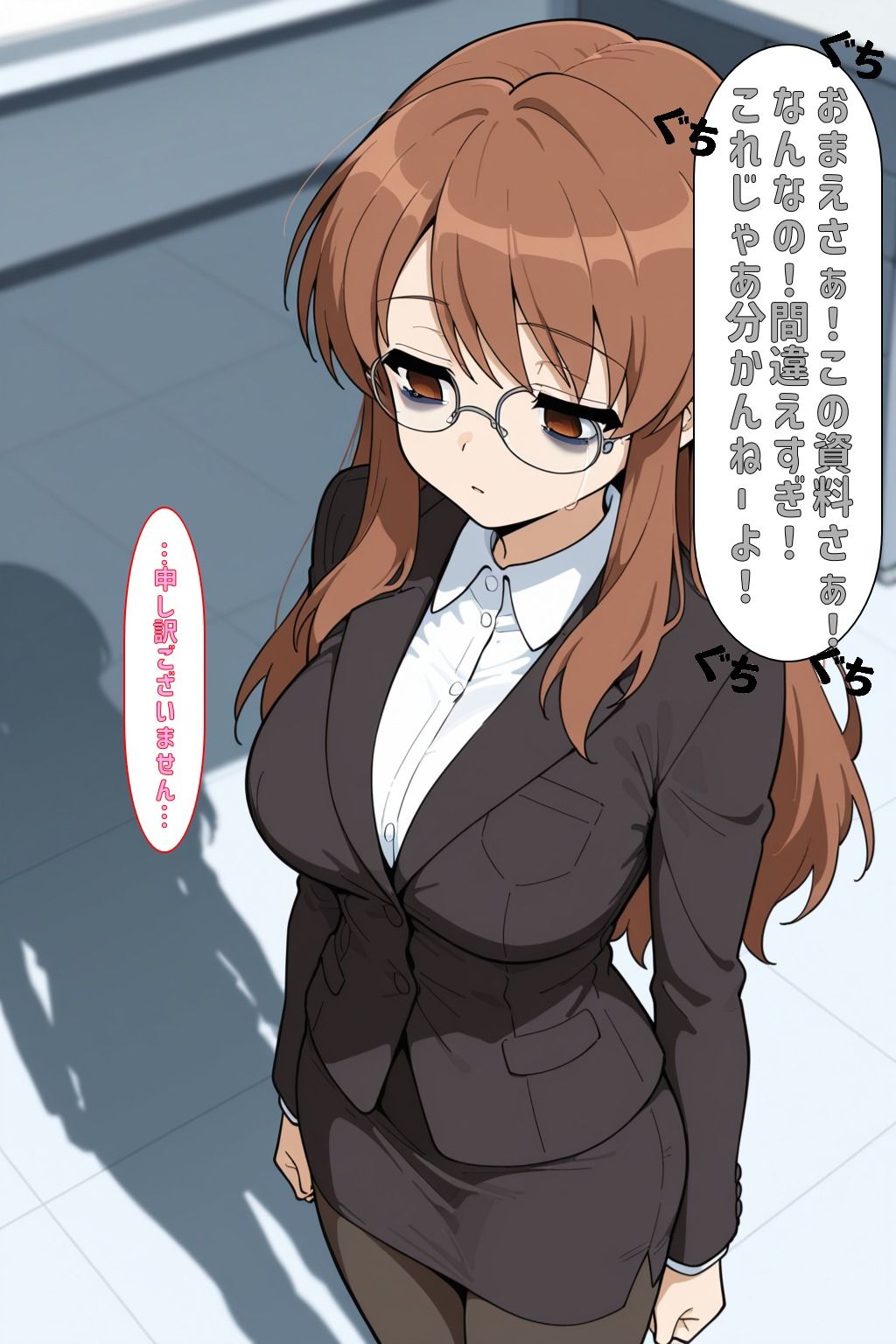 社会人@みくる版 画像2