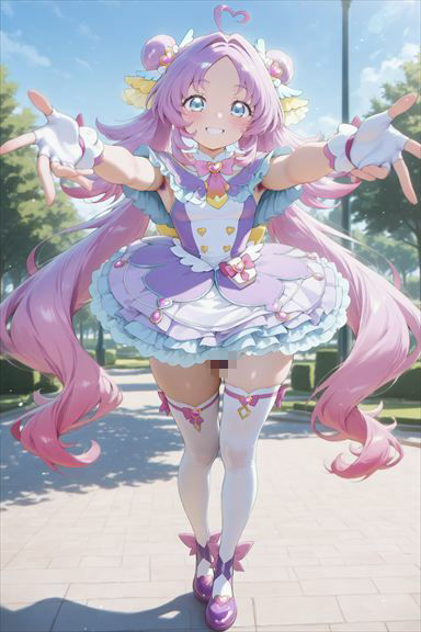 ［腋毛・陰毛］名膣壁毛毛キュア！ 画像7