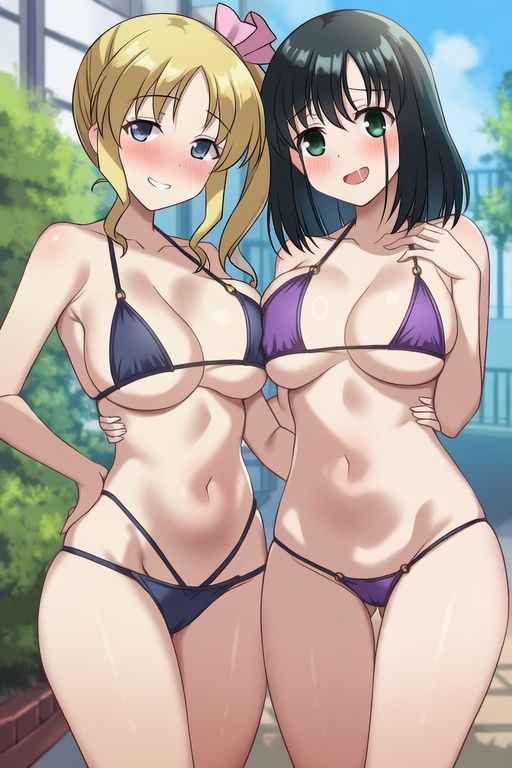 負けたらエッチなCG回収がステルス貫通で喜ばれるなんてありえません！ 画像1