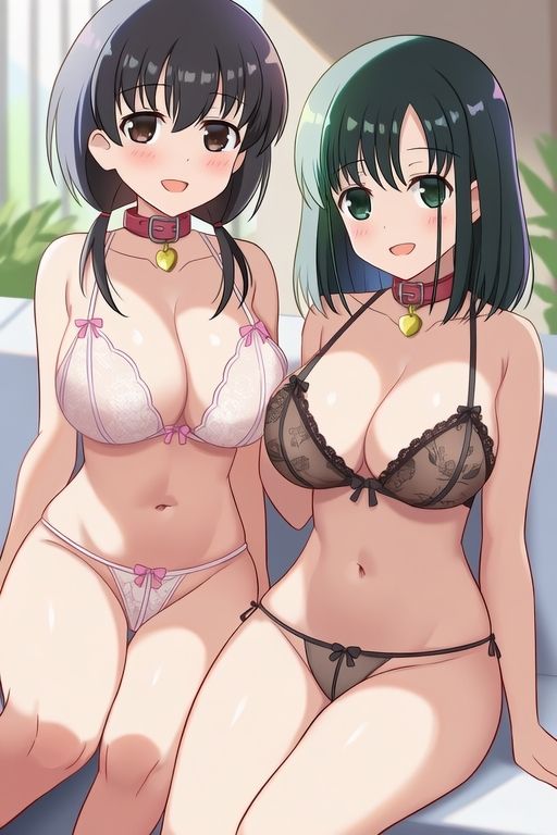 負けたらエッチなCG回収がステルス貫通で喜ばれるなんてありえません！ 画像2