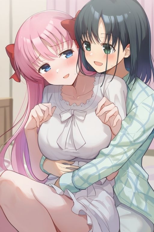 負けたらエッチなCG回収がステルス貫通で喜ばれるなんてありえません！ 画像3