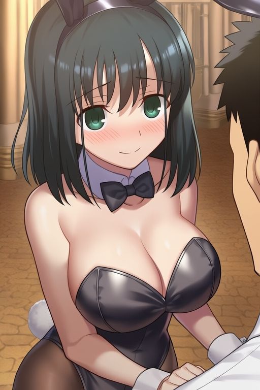 負けたらエッチなCG回収がステルス貫通で喜ばれるなんてありえません！ 画像7