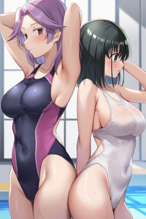 負けたらエッチなCG回収がステルス貫通で喜ばれるなんてありえません！ | Baked Strontium