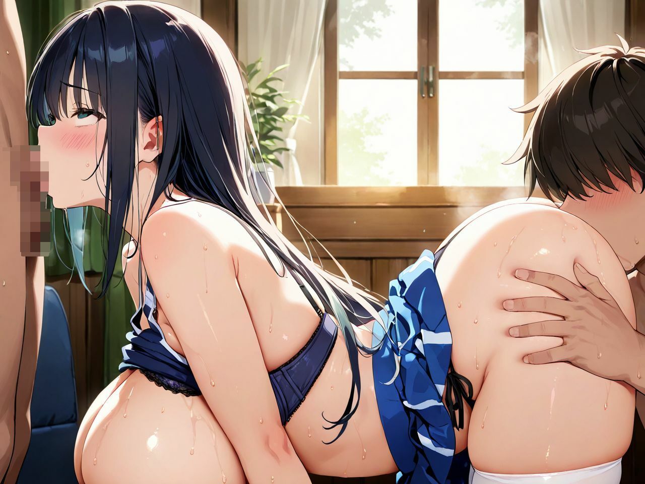 女子校生 放課後の性処理部 vol.1 画像7