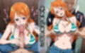 ナ〇のエッチな日々