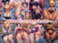 俺のヒロイン-ヒロインにコスプレさせて●すCG集- B◯EACH編 4名