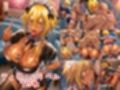 俺のヒロイン-ヒロインにコスプレさせて●すCG集- B◯EACH編 4名