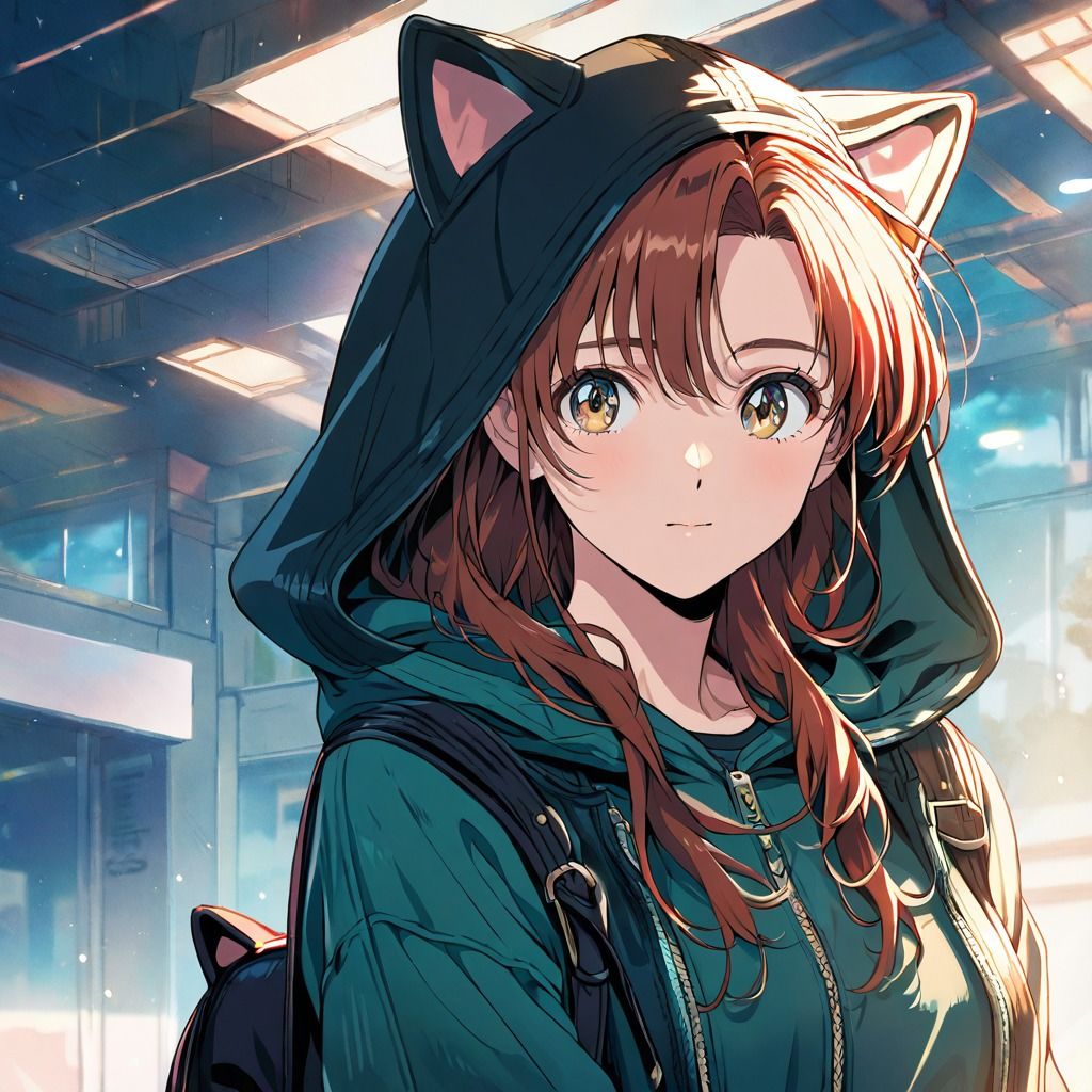 CAT！CAT！ セーラ●ムーン 画像3