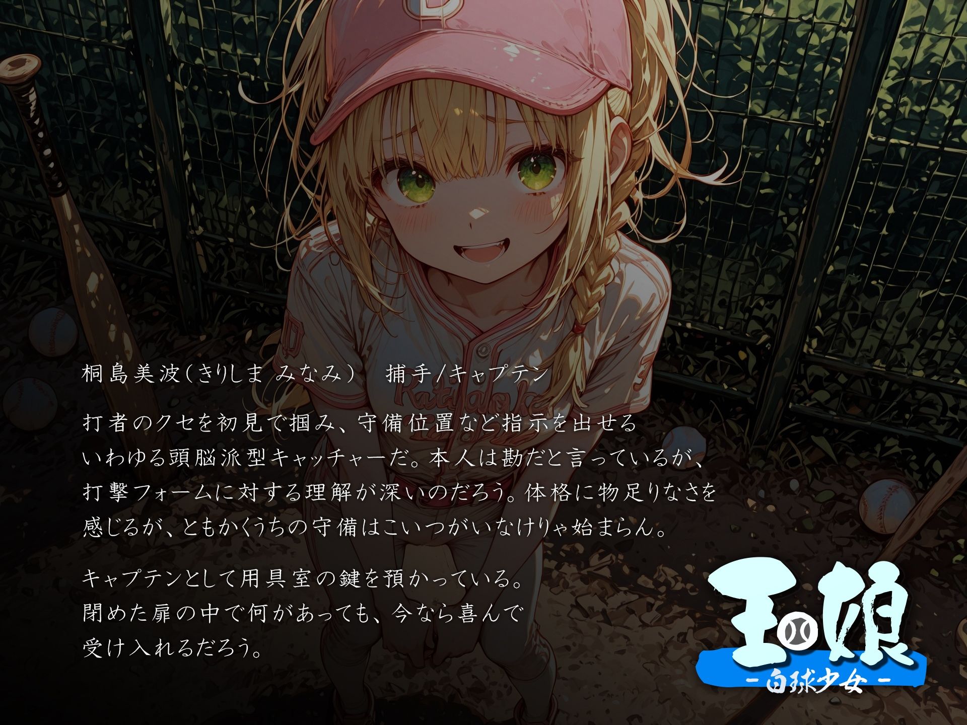 玉娘-白球少女-vol.12