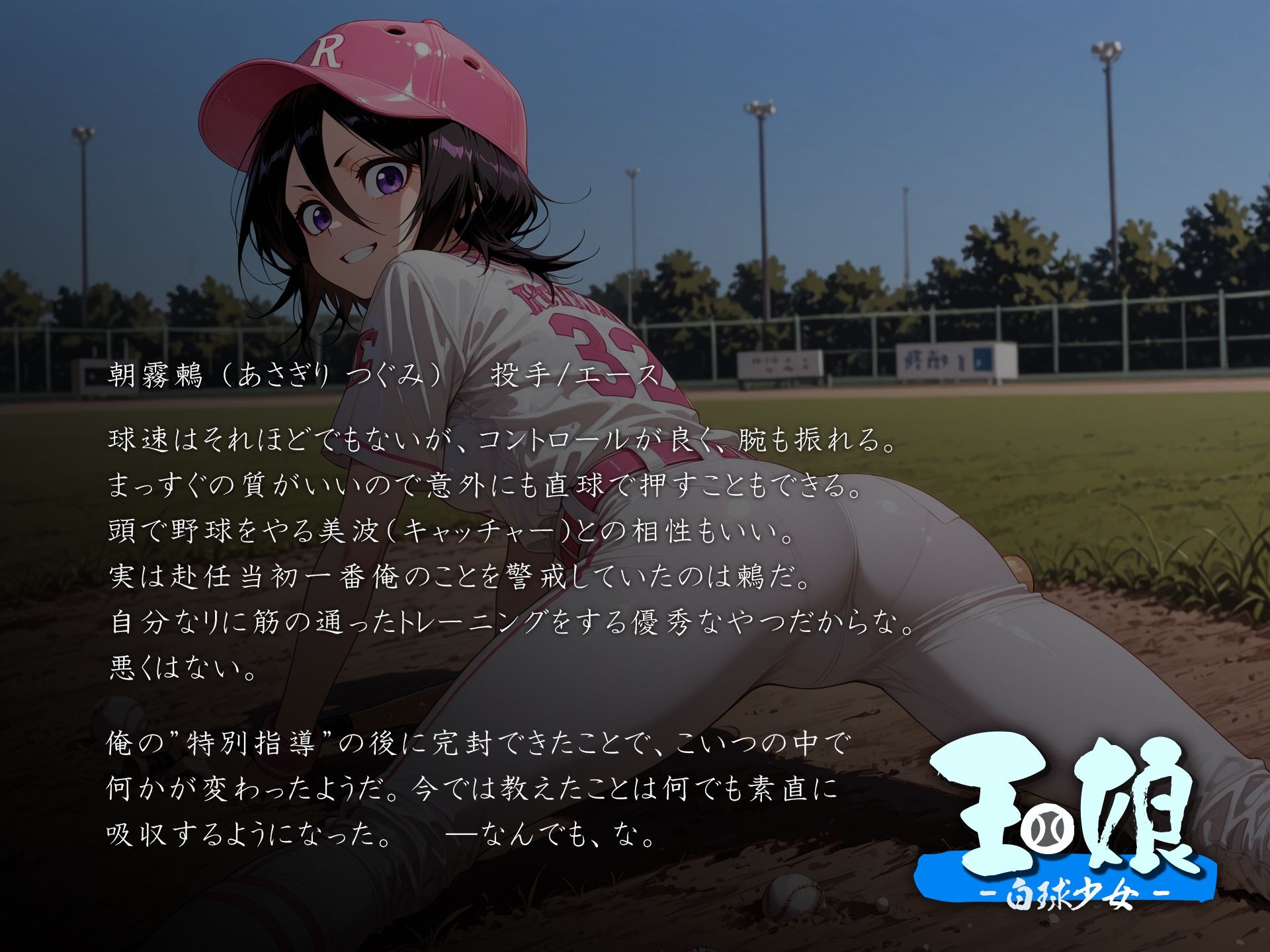 玉娘-白球少女-vol.16