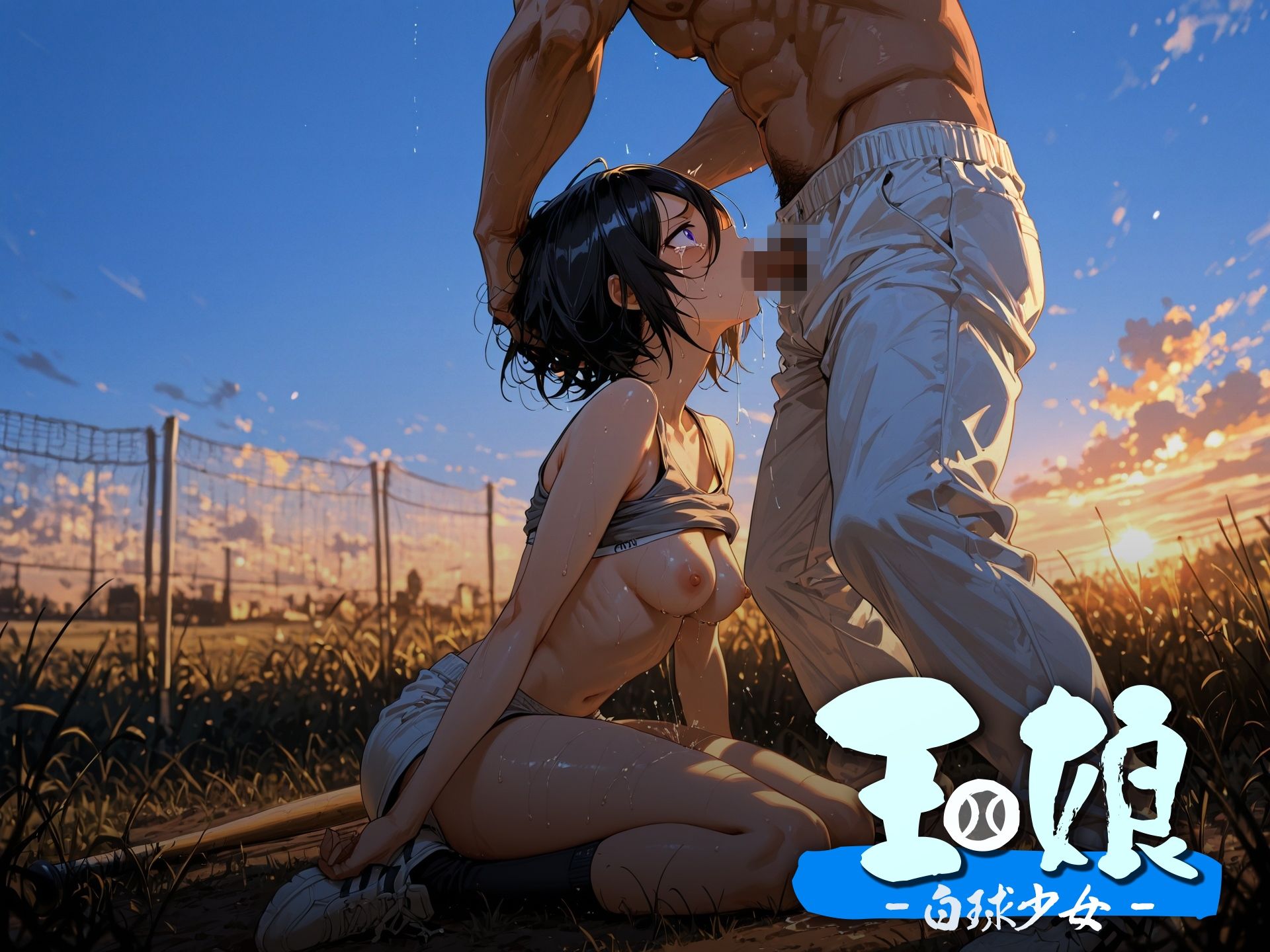 玉娘-白球少女-vol.17