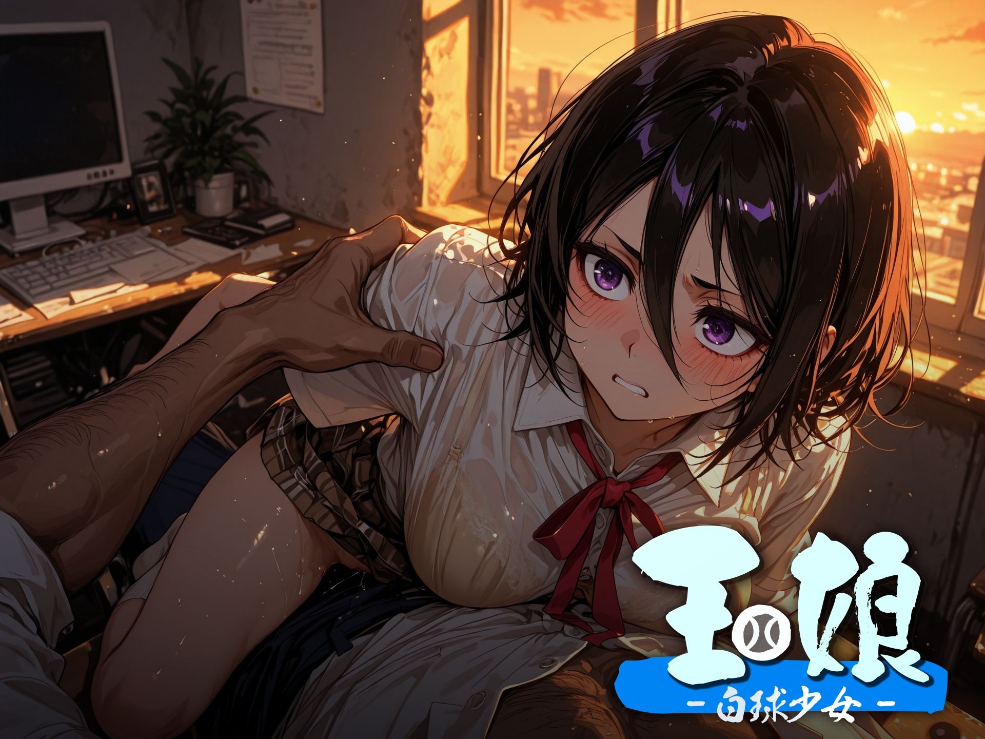 玉娘-白球少女-vol.18