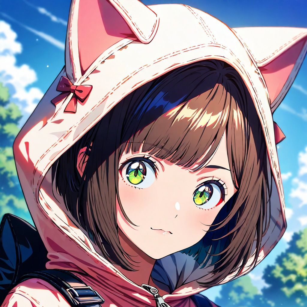 CAT！CAT！デレマス 画像6