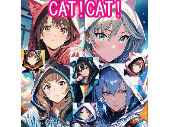 CAT！CAT！デレマス