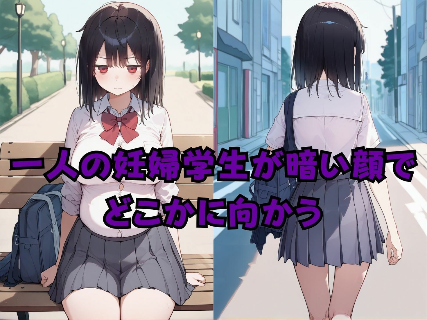 堕胎師 〜手術一切なしでおろします〜 画像3