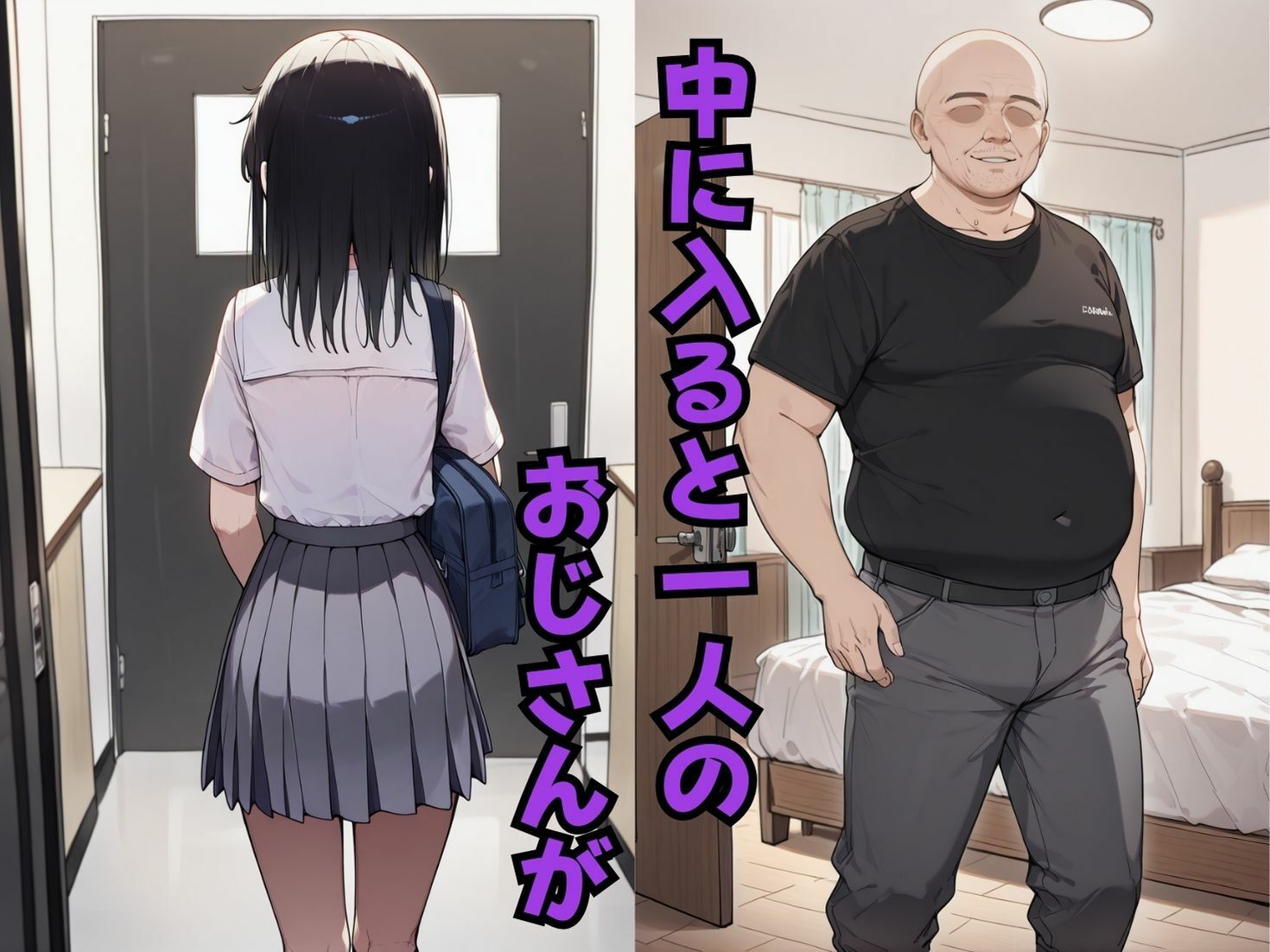 堕胎師 〜手術一切なしでおろします〜 画像4