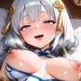 仙女とイっチャイナ2〜神聖チャイナ仙女ハーレムがアヘ崩壊中出し堕ち〜