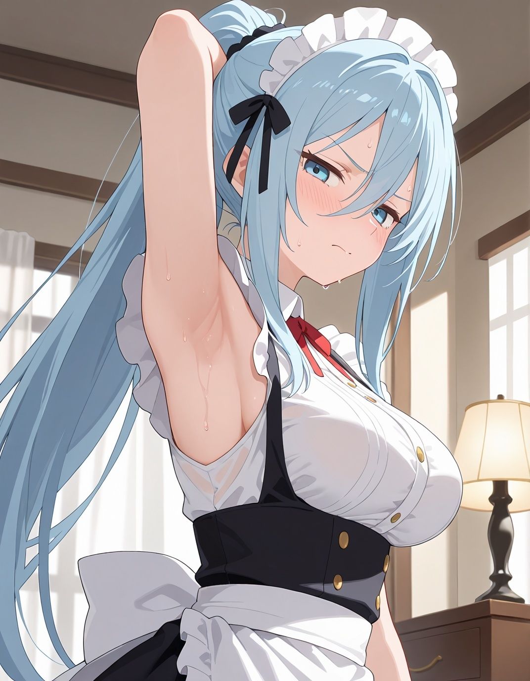 359P_シルファにたくさんイカされる 画像2