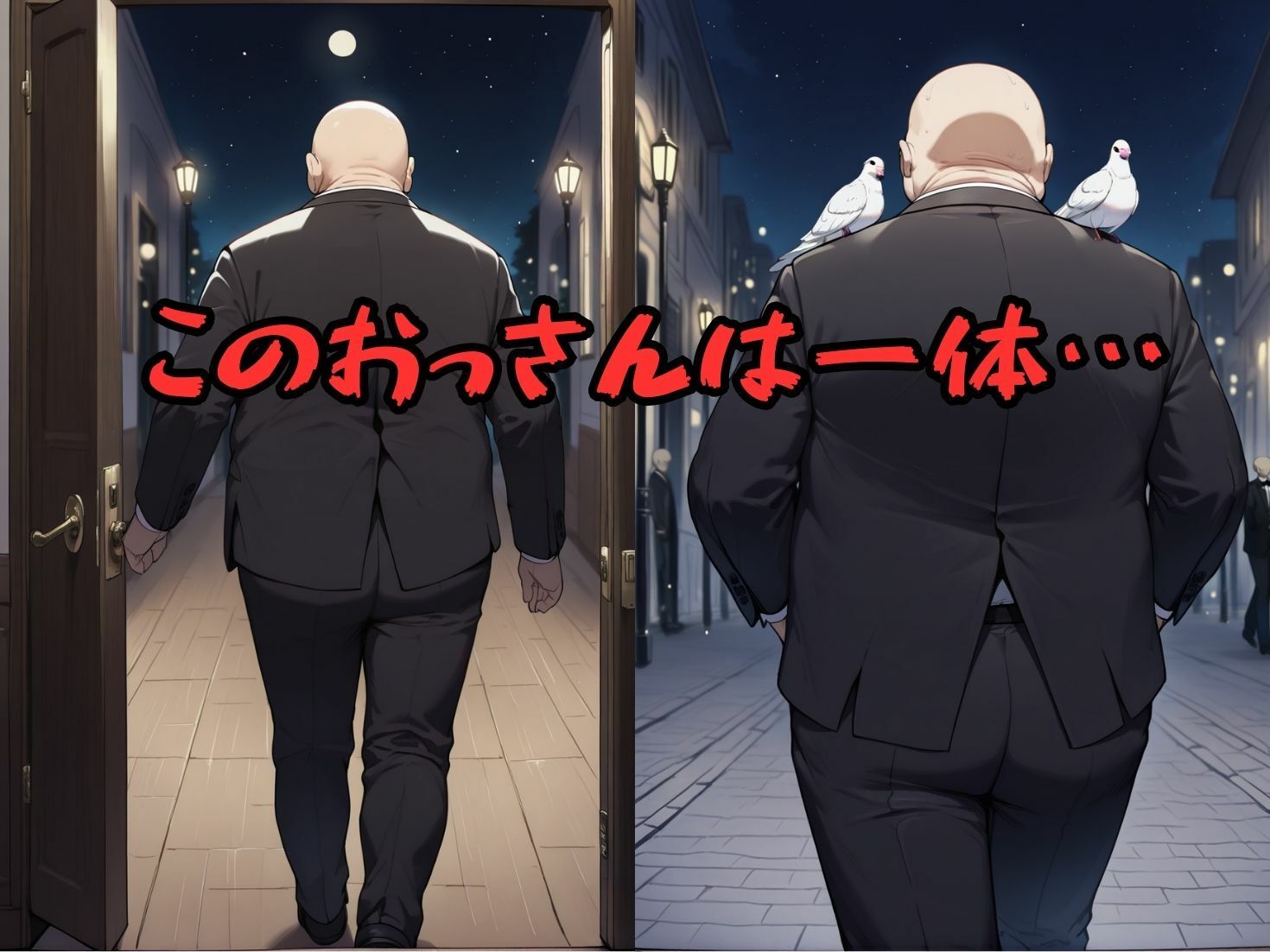 催●調教NTR〜彼氏だと思ってたら見知らぬおじさんだった〜 画像10