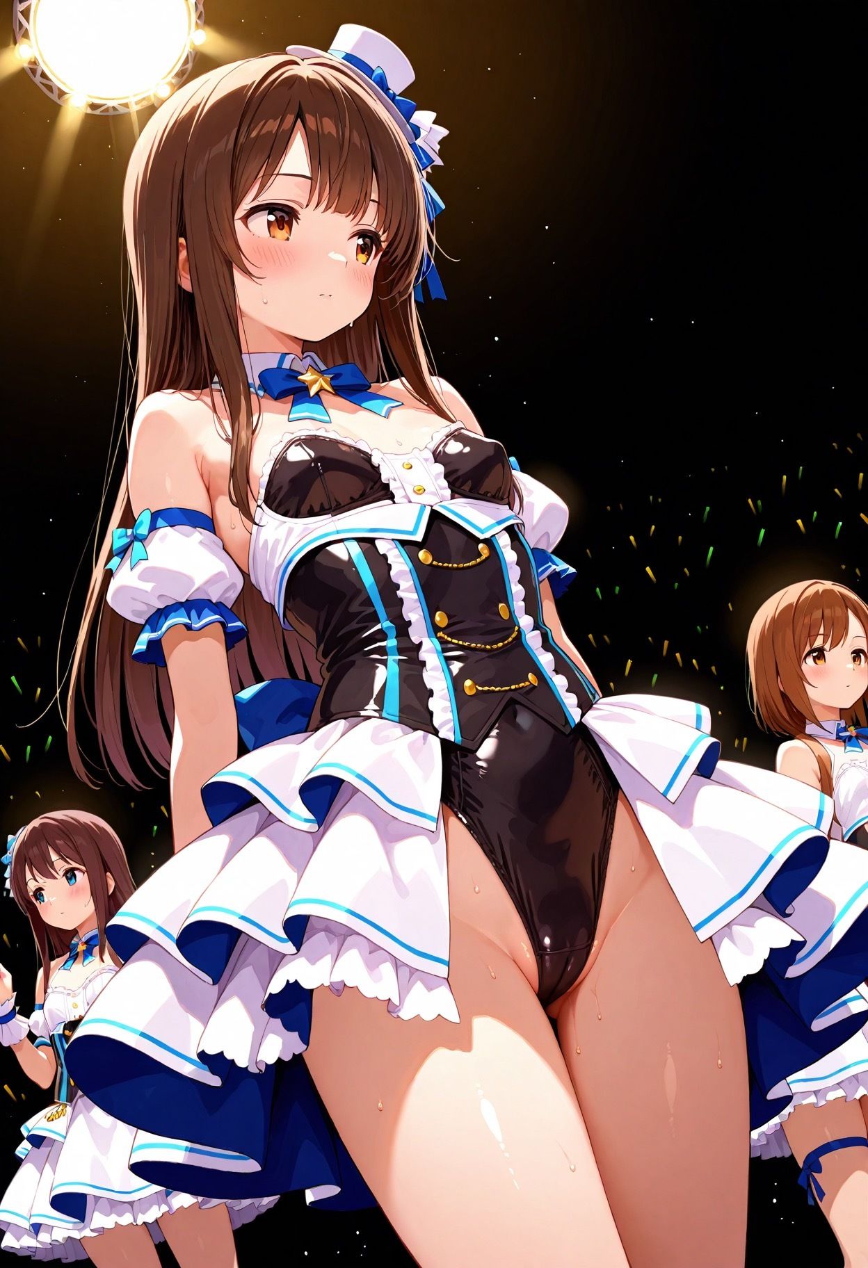 エロイラスト集 画像2