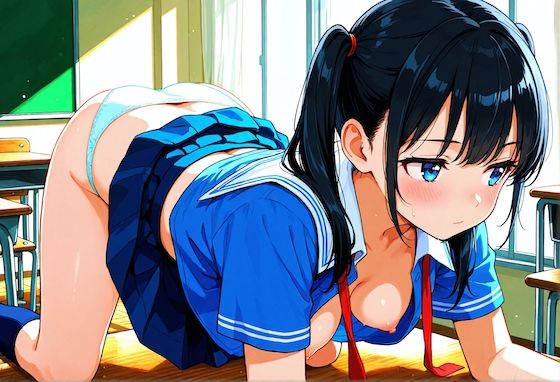 エロイラスト集