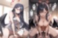 当番後にひたすらイチャラブエッチした記録-イチカ編-